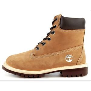 12- TIMBERLAND Premium 6 Inch Waterproof Boot